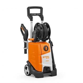 Alternative view of Máy rửa xe áp lực cao Stihl RE 110 PLUS