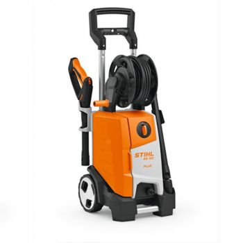 Alternative view of Máy rửa xe áp lực cao Stihl RE 120 PLUS