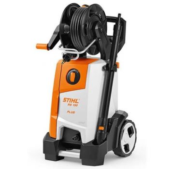 Alternative view of Máy rửa xe áp lực cao Stihl RE 130 PLUS