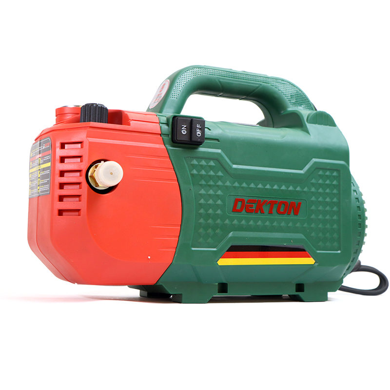 Máy rửa xe chỉnh áp Dekton DK-CWR2951