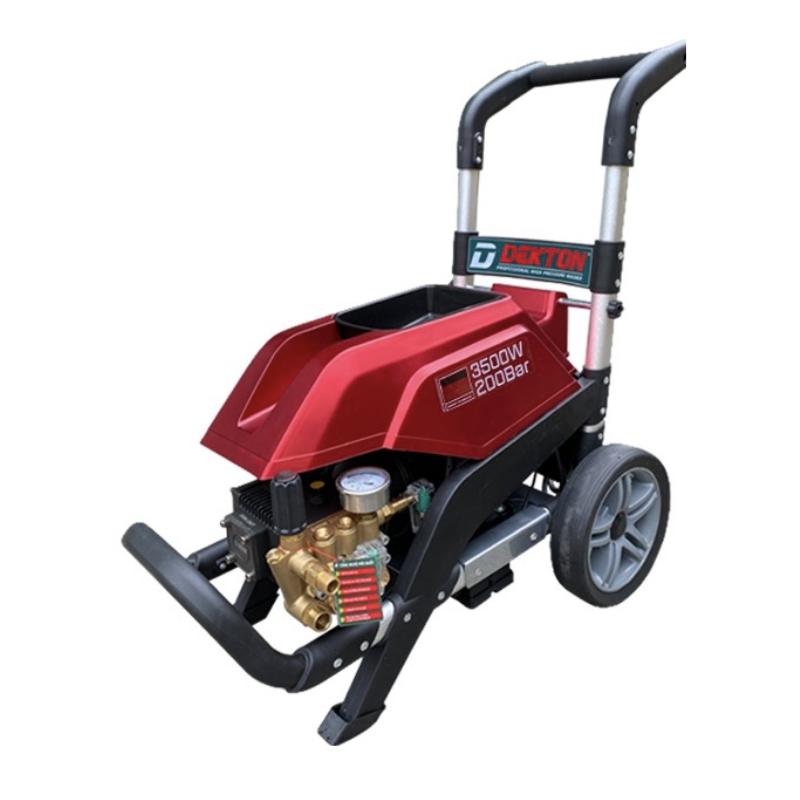 Máy rửa xe công nghiệp Dekton DK-HPW3500