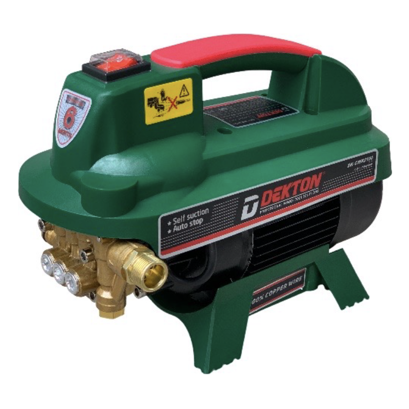 Máy Rửa Xe Dekton DK-CWR2150