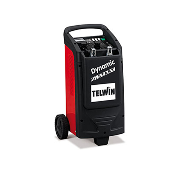 Máy sạc ắc quy Telwin DYNAMIC 320 START (829381)