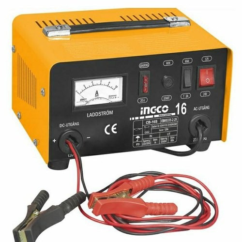 Máy sạc bình ingco ING-CB1501