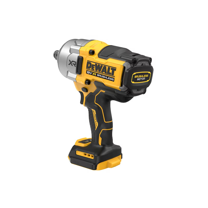 Alternative view of Máy siết bu lông 3/4" dùng pin 20V Dewalt DCF964NT-B1 (Chưa Pin & Sạc)