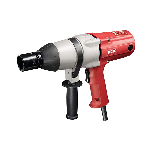 Máy siết bu lông điện 620W DCK KPB22C