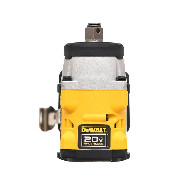 Alternative view of Máy siết bu lông dùm pin 20V Max DeWalt DCF921N-B1 (Chưa Pin & Sạc)