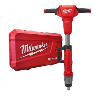 Alternative view of Máy siết bu lông đứng 1 inch M18 FUEL™ Milwaukee M18 FHIWF1R