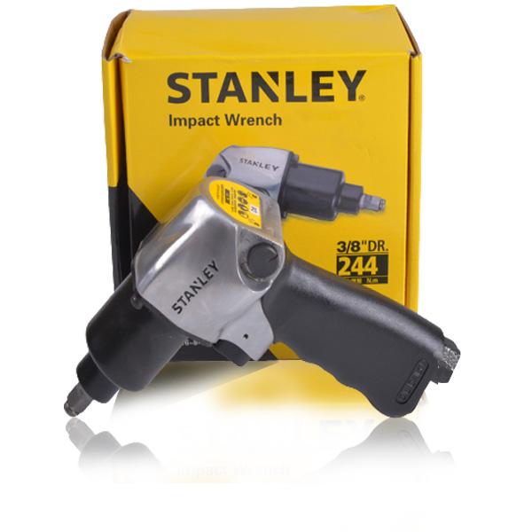 Máy siết bu lông dùng khí nén 3/8" Stanley STMT70116-8