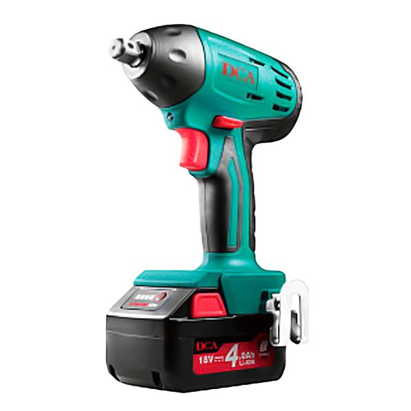 Máy siết bu lông dùng pin 18V DCA ADPB16E