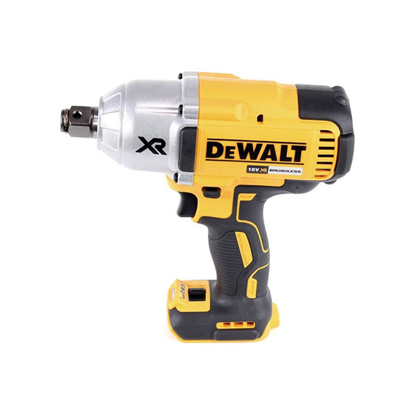 Máy siết bu lông dùng pin 18V Dewalt DCF897NT-XJ ( Chưa Pin & Sạc )