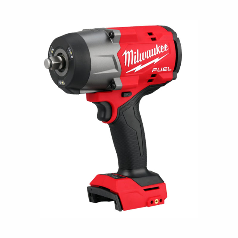 Máy siết bu lông dùng pin 18V Milwaukee M18 FHIW2F12-0X0 (Chưa Pin & Sạc)