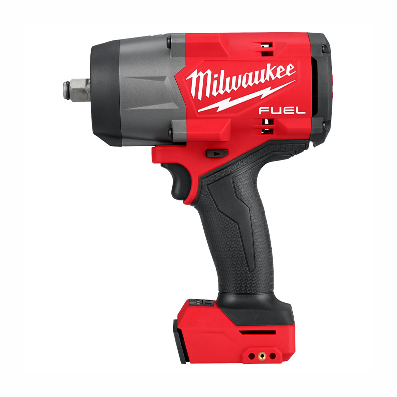 Alternative view of Máy siết bu lông dùng pin 18V Milwaukee M18 FHIW2F12-0X0 (Chưa Pin & Sạc)