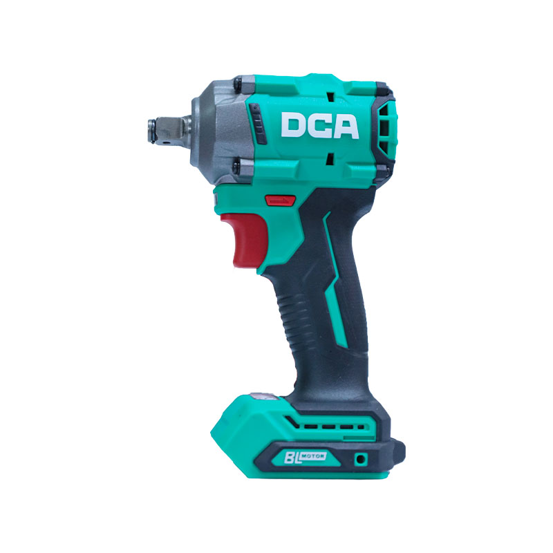 Alternative view of Máy siết bu lông dùng pin 20V DCA ADPB358Z (Chưa Pin & Sạc)