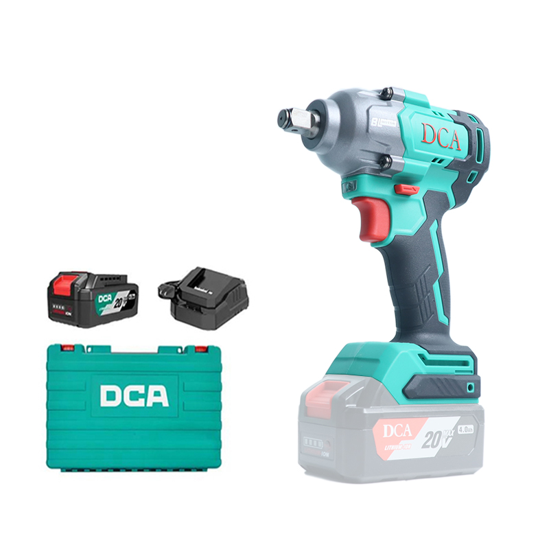 Máy siết bu lông dùng Pin 20V DCA ADPB488DM