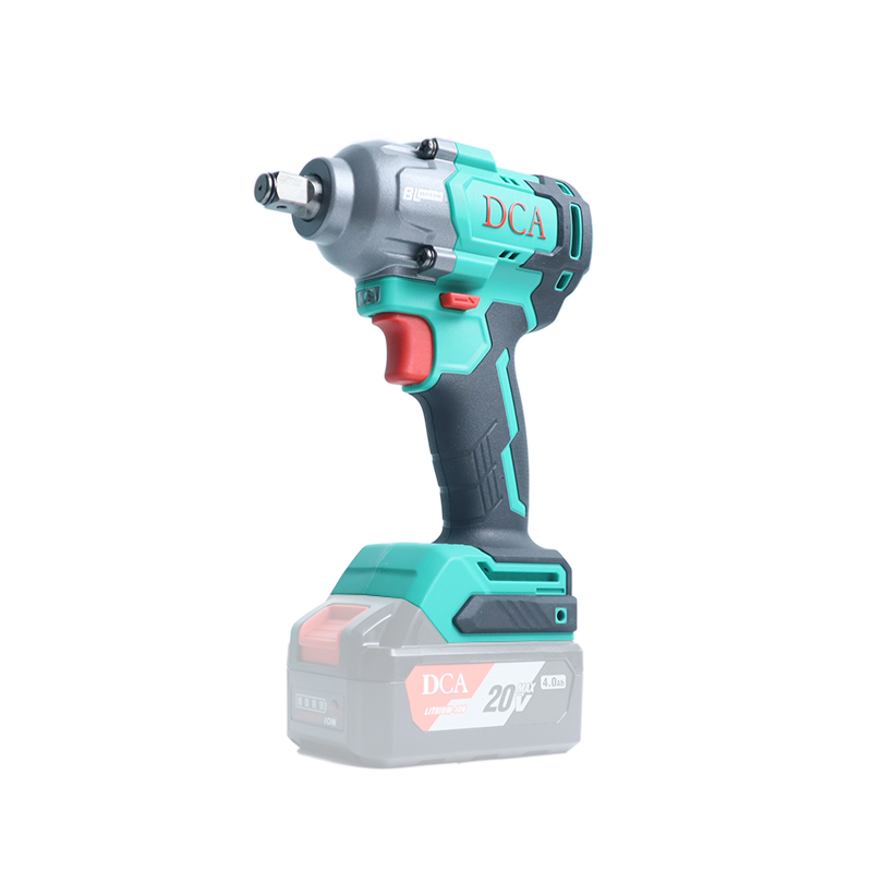 Máy siết bu lông dùng pin 20V DCA ADPB488Z (Chưa Pin & Sạc)