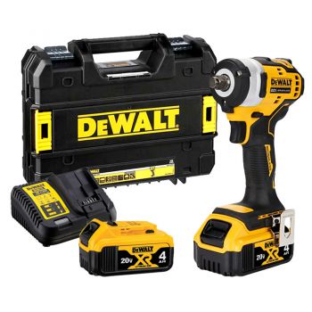 Alternative view of Máy siết bu lông dùng Pin 20V Max DeWalt DCF911M2