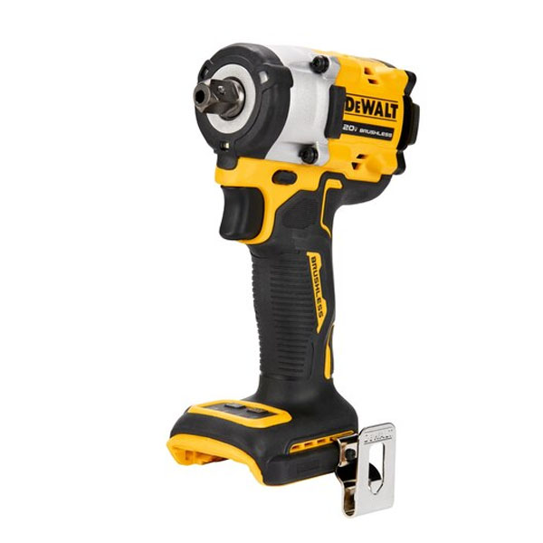 Máy siết bu lông dùng pin 20V Max DeWalt DCF922N (Chưa Pin & Sạc)