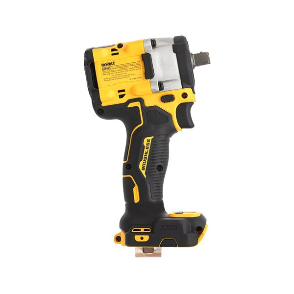 Máy siết bu lông dùng pin 20V Max DeWalt DCF922N (Chưa Pin & Sạc) - Ảnh 4