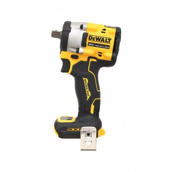 Máy siết bu lông dùng pin 20V Max DeWalt DCF922N (Chưa Pin & Sạc) - Ảnh 11