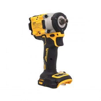 Máy siết bu lông dùng pin 20V Max DeWalt DCF922N (Chưa Pin & Sạc) - Ảnh 10