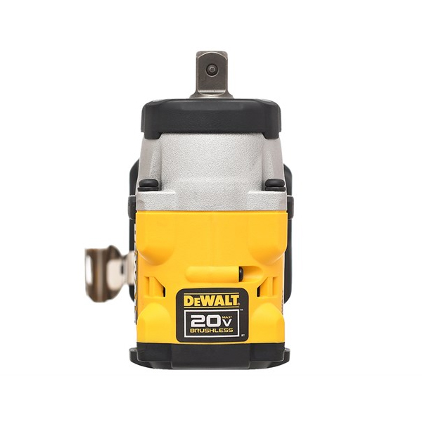 Máy siết bu lông dùng pin 20V Max DeWalt DCF922N (Chưa Pin & Sạc) - Ảnh 7