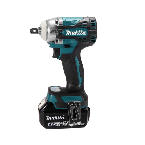Máy siết bu lông dùng pin Makita DTW300RTJ - Ảnh 6