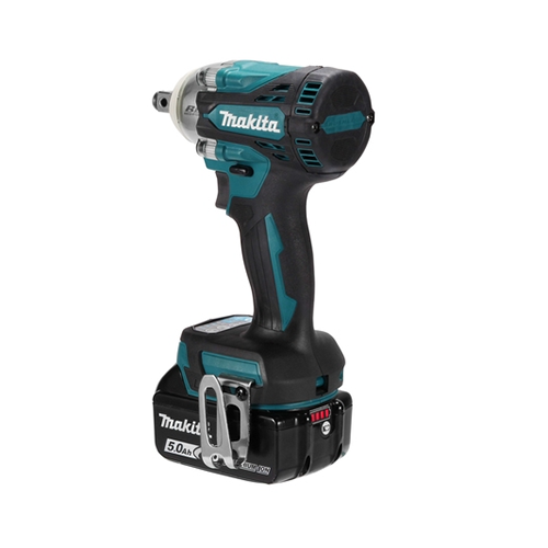 Máy siết bu lông dùng pin Makita DTW300RTJ - Ảnh 5