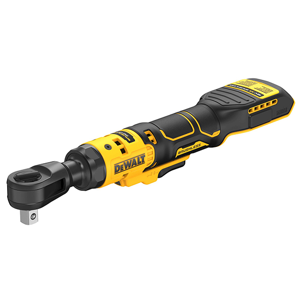 Alternative view of Máy siết bu lông góc dùng pin 20V DeWalt DCF512N (Chưa Pin & Sạc)