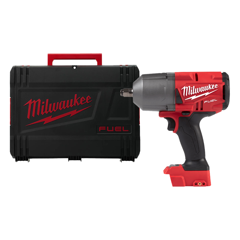 Máy siết bu lông Milwaukee M18 FHIWF12-0X ( Chưa Pin & Sạc )