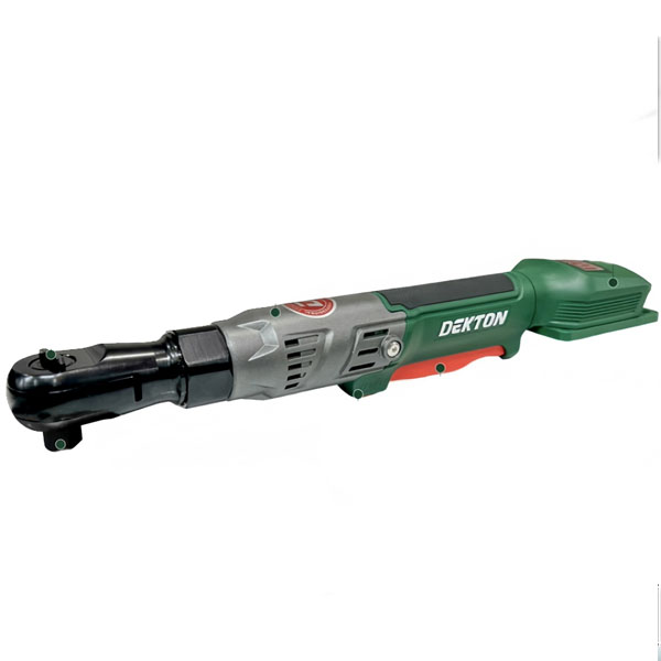 Máy siết bu lông pin 21V Dekton M21-RW90BL