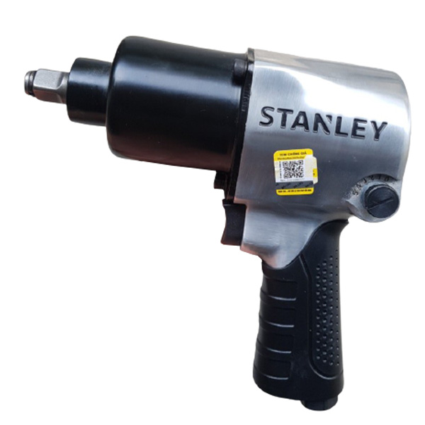 Máy siết bulon dùng khí nén 1/2" Stanley 79-089