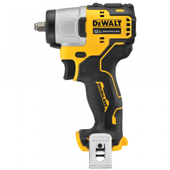 Alternative view of Máy siết bulong dùng pin DeWALT DCF902N (12V) ( Chưa kèm pin & sạc )