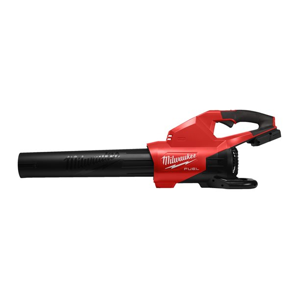 Alternative view of Máy thổi bụi dùng pin 18Vx2 Milwaukee M18 F2BL