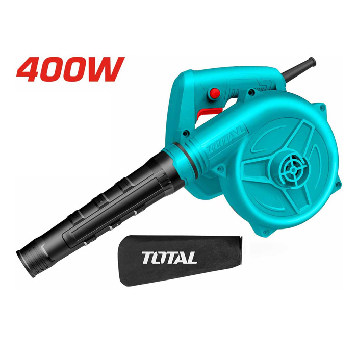 Máy thổi bụi Total TB4036 400W
