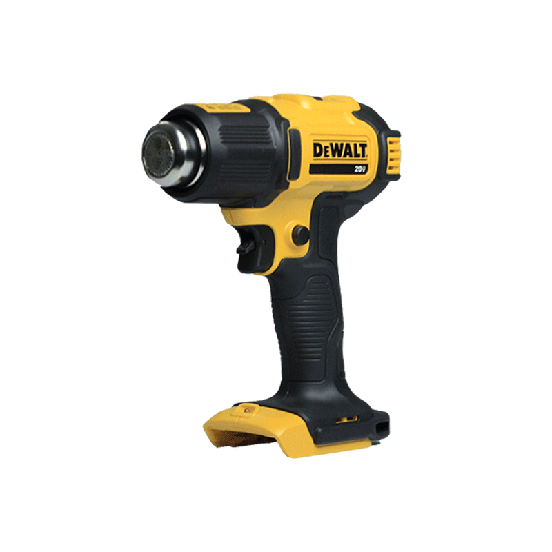 Alternative view of Máy thổi hơi nóng dùng Pin 18V DeWalt DCE530N-KR