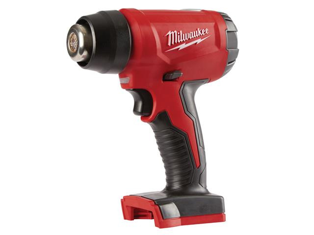Máy thổi hơi nóng Milwaukee M18 BHG-0 ( Chưa Pin & Sạc )