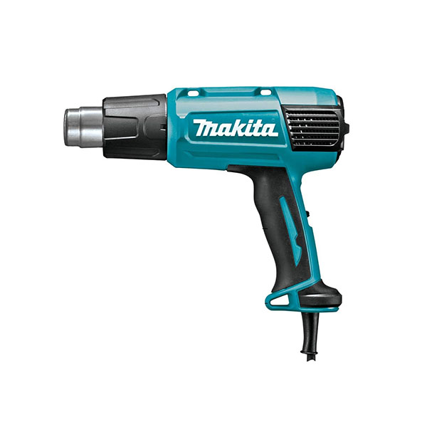 Máy thổi hơi nóng Makita 2000W HG6530VK - Ảnh 5