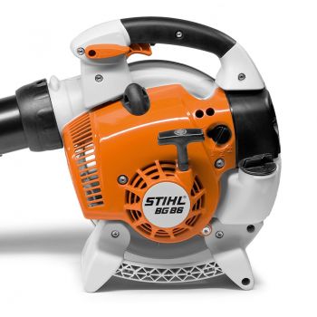 Máy thổi lá cằm tay STHKL BG 86 (4241-011-1752) - Ảnh 5