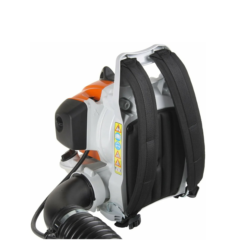 Máy thổi lá mang lưng STHKL BR200 (4241-011-1605) - Ảnh 5