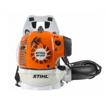 Máy thổi lá mang lưng STHKL BR200 (4241-011-1605) - Ảnh 10