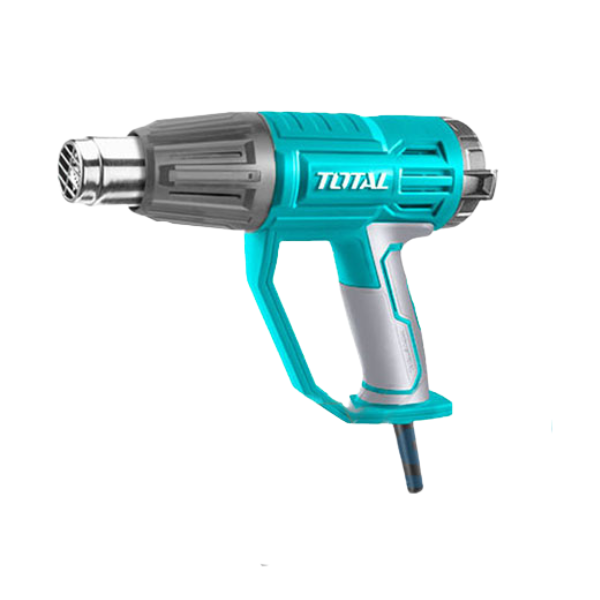 Máy thổi nhiệt 2000W Total TB20056 (Có màn hình hiển thị)