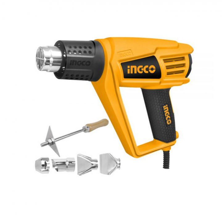 Máy thổi nhiệt Ingco HG200028