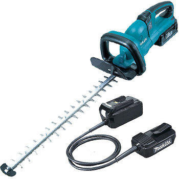 Máy tỉa hàng rào chạy pin Makita BUH650RDEP 36V