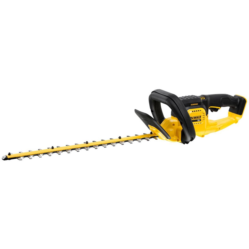 Máy tỉa hàng rào dùng pin 20V Max DeWalt DCMHT563N-XJ (Chưa Pin & Sạc)