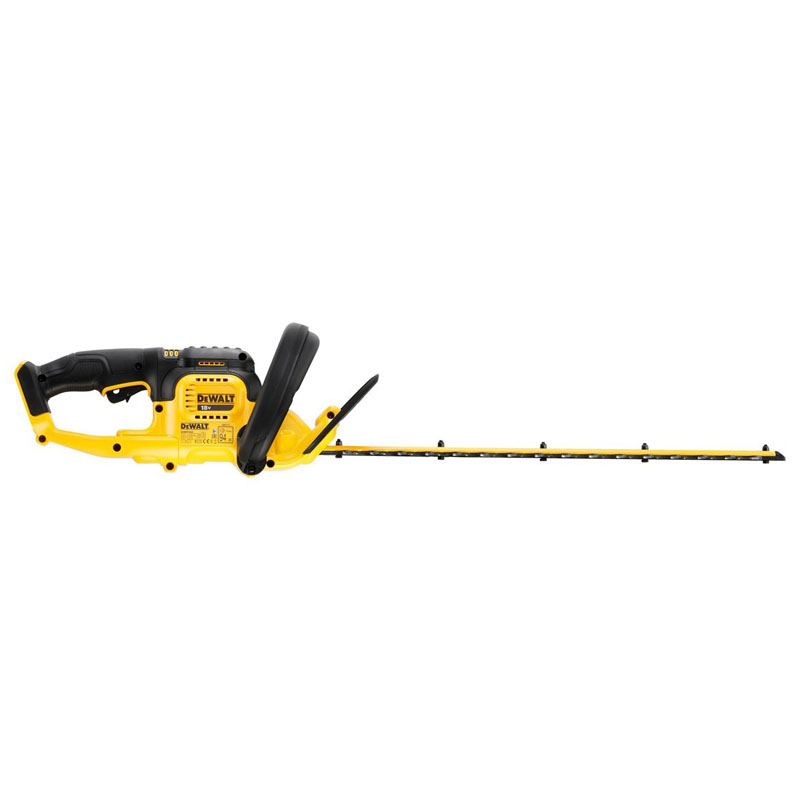 Alternative view of Máy tỉa hàng rào dùng pin 20V Max DeWalt DCMHT563N-XJ (Chưa Pin & Sạc)