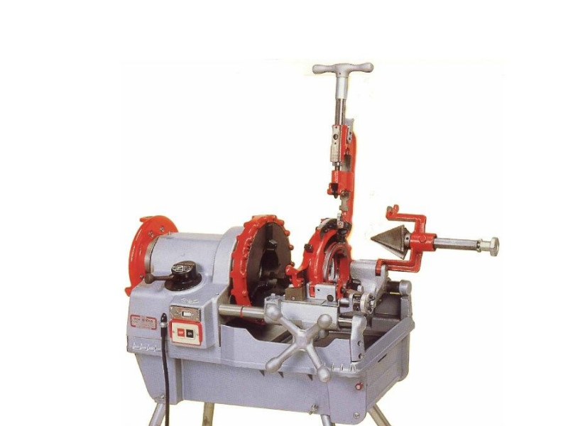 Máy Tiện Ren Ống Nt50A ( Máy Tiện Ren Ống Rex )