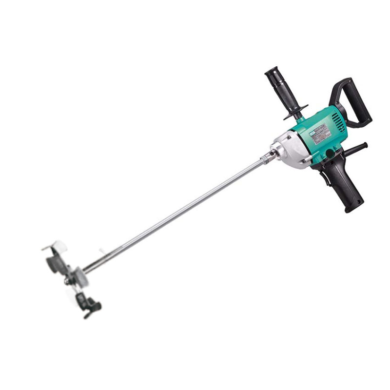 Máy trộn sơn 800W DCA AQU160B