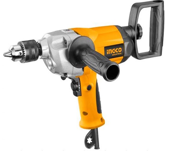 Máy trộn sơn Ingco MX11001-1 (Không kèm cần trộn sơn theo máy)