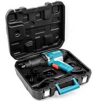 Máy vặn bu lông 1050W TOTAL TIW10101 1/2” - Ảnh 7
